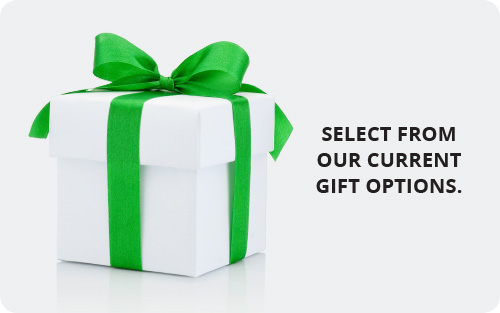Current Gift Option